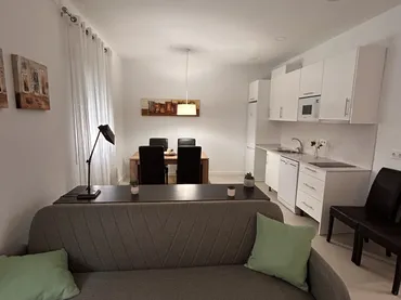 Apartamento en  Calle Aviador Ramón Franco 18 - Foto 4