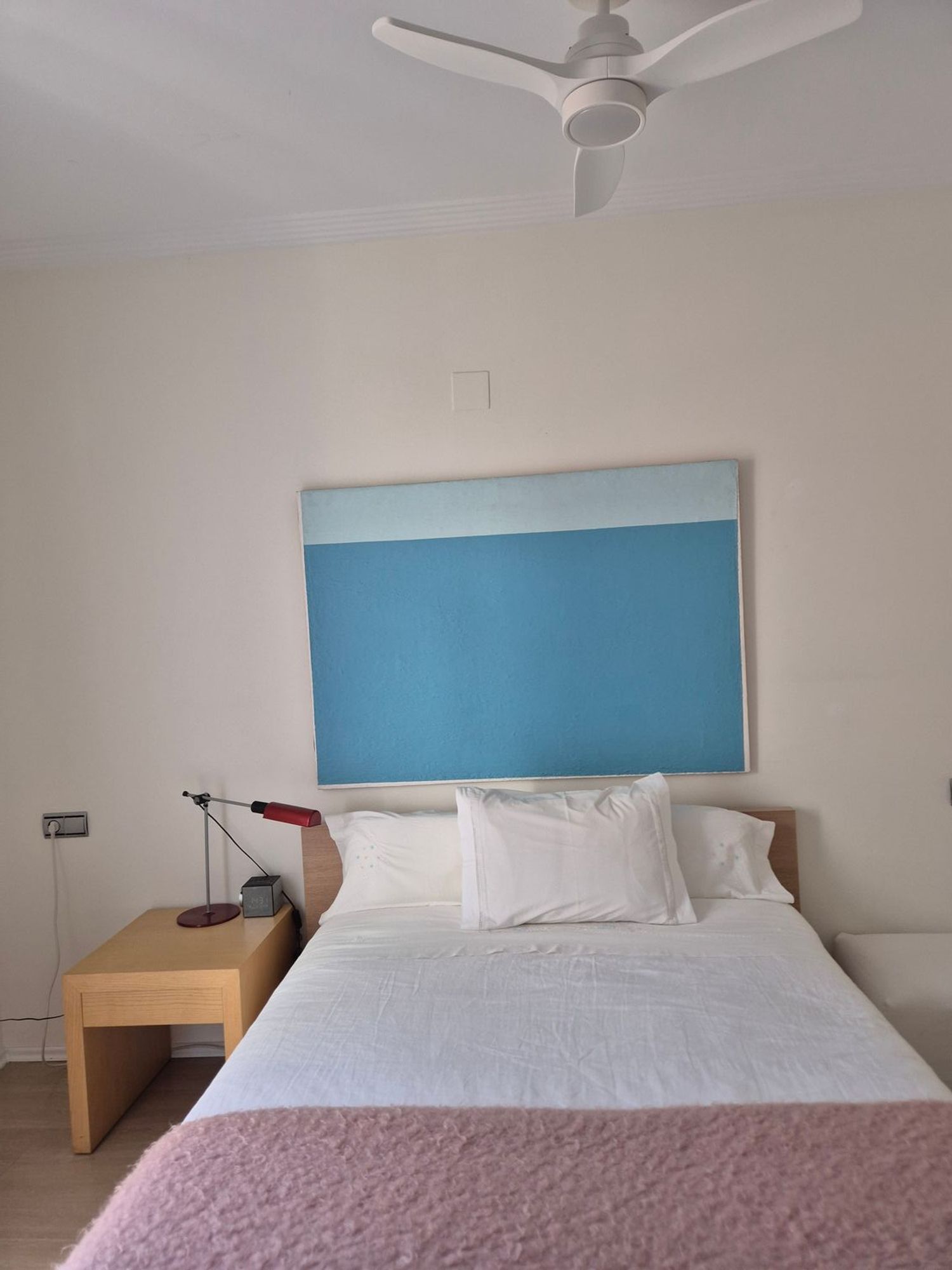 Piso en calle Granada, 30 - Foto 8