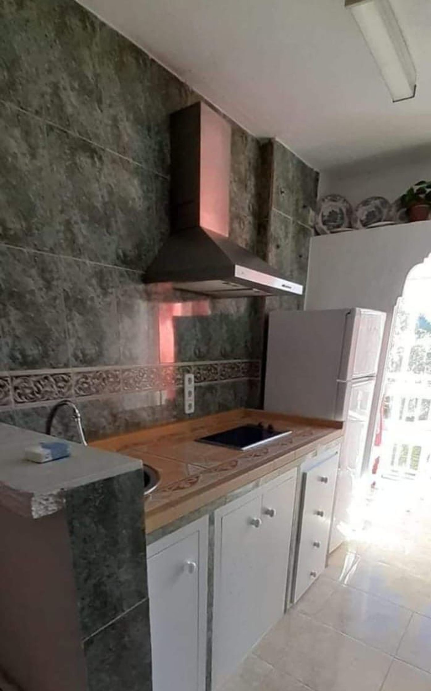 Estudio en avenida Gamonal, 2 - Foto 4