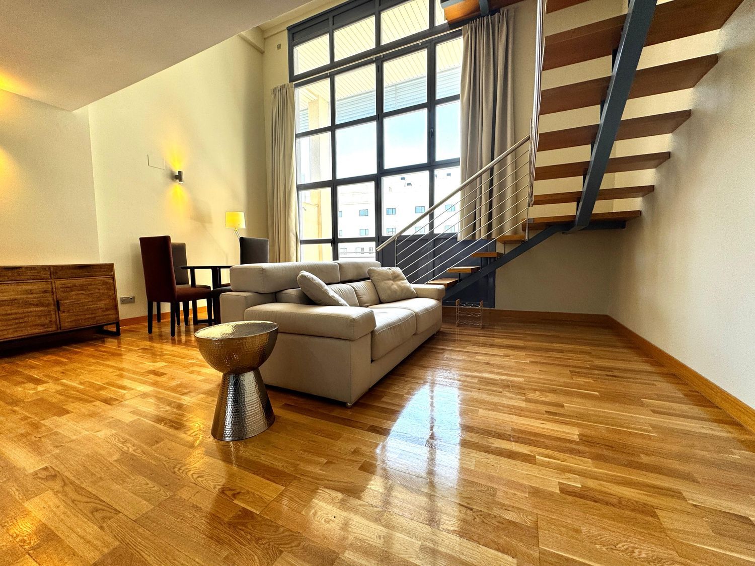 Ático en avenida de Severo Ochoa, 12 - Foto 1