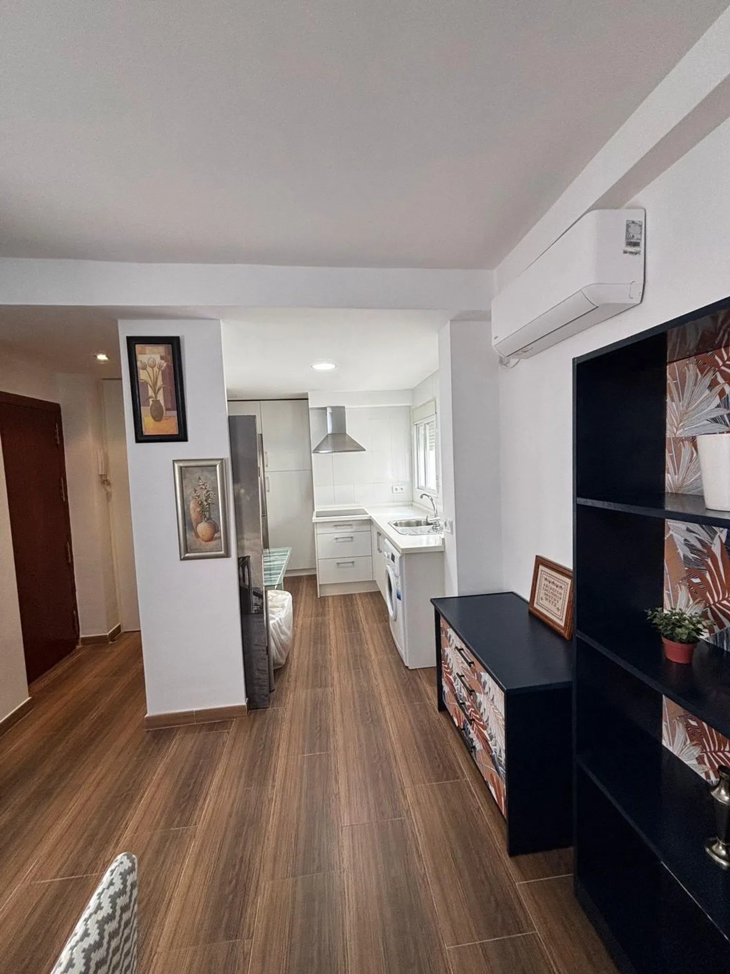 Piso en calle Abogado Enríquez Barrios, 5 - Foto 5