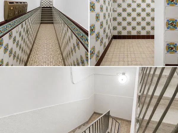 Piso en Rambla de Ferran - Estaciò - Foto 1