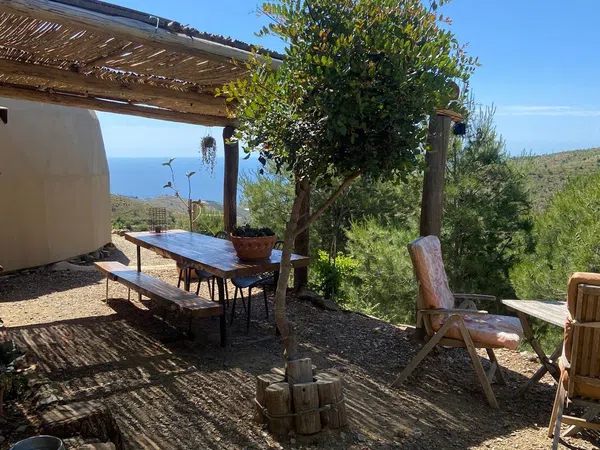 Casa rural en Rambla del acebuchal s/n - Foto 9