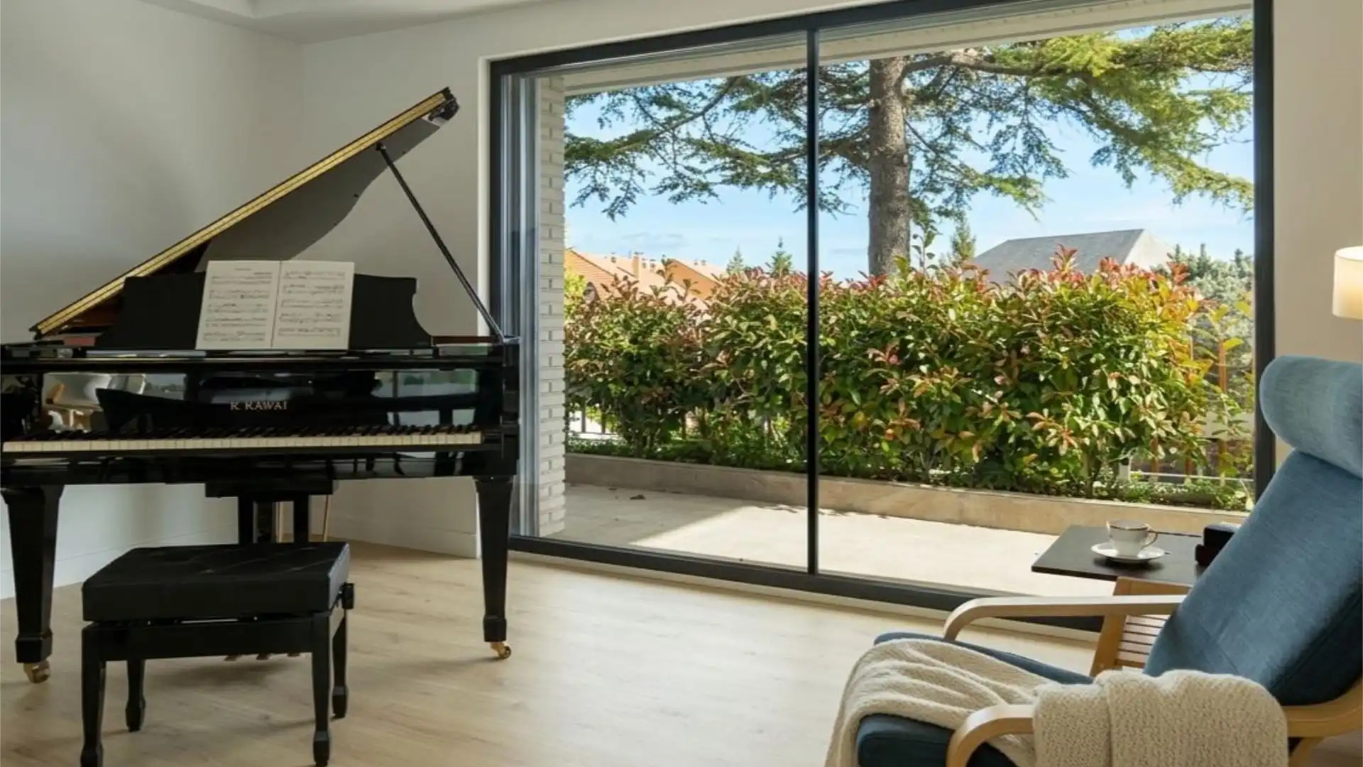 Chalet en  Uleta Kalea 6 - Foto 18