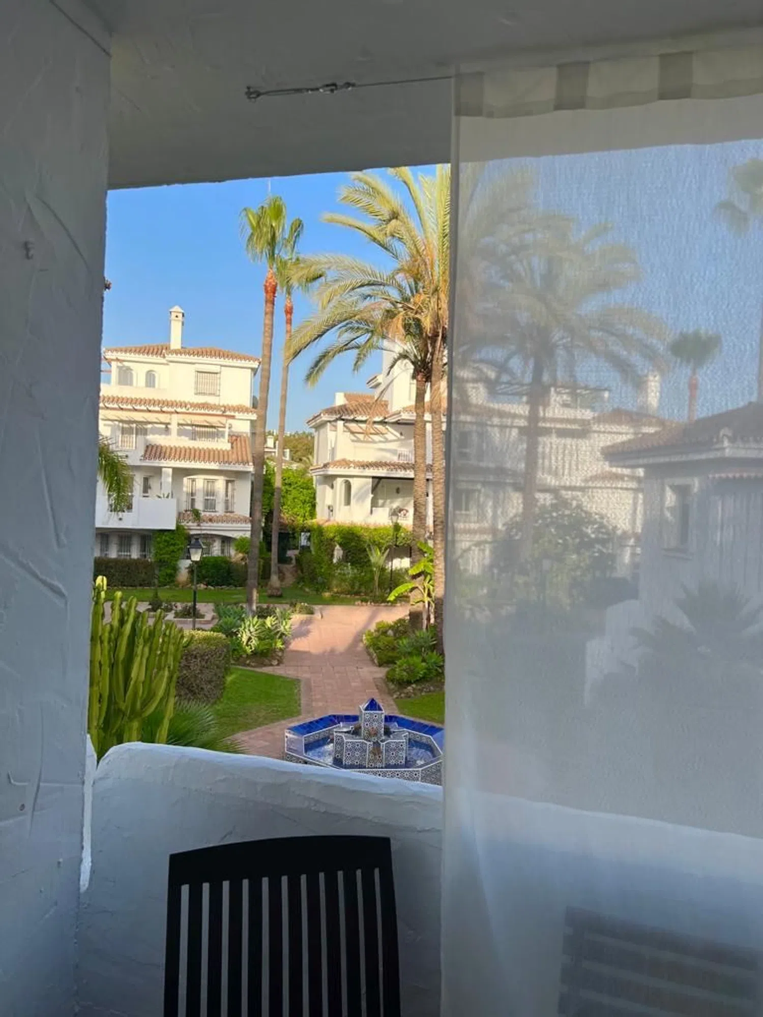 Ático en calle Alcaucín, 54 - Foto 25