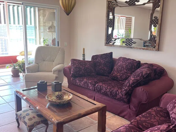 Piso en avenida de la Costa Blanca, 117 - Foto 6