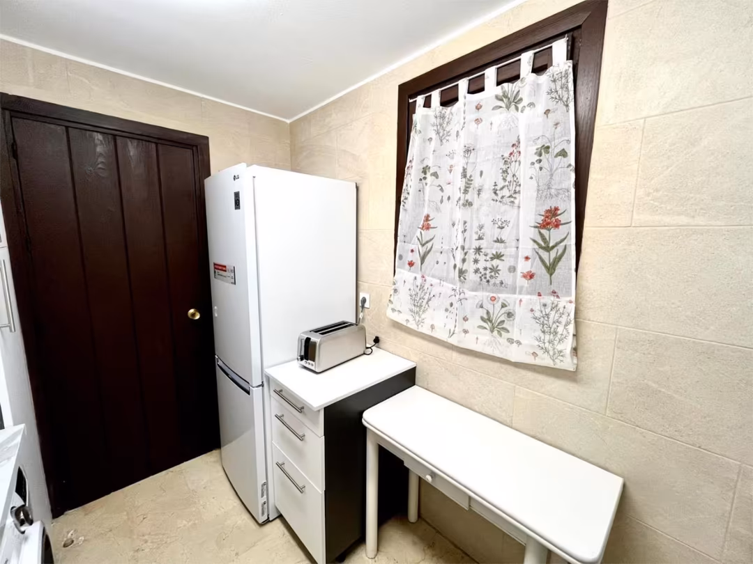 Piso en  Avenida de Julio Iglesias 28 - Foto 14