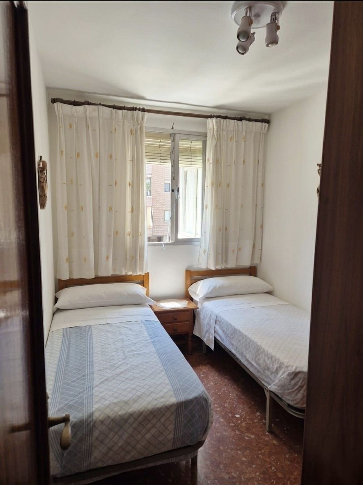 Piso en Calle Nuestra Señora de las Candelas, 26, Puerta Blanca - Almudena - Foto 4