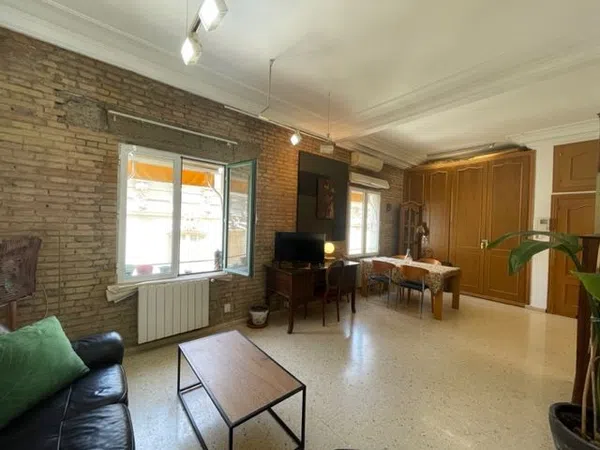 Alquiler de casa o chalet independiente en Plaza de Manises, 4 - Foto 15