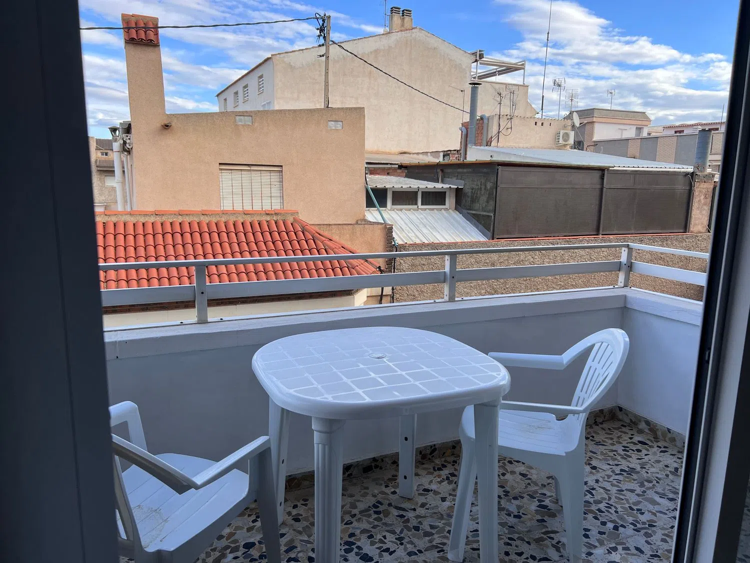 Piso en calle Olivo, 62 - Foto 4