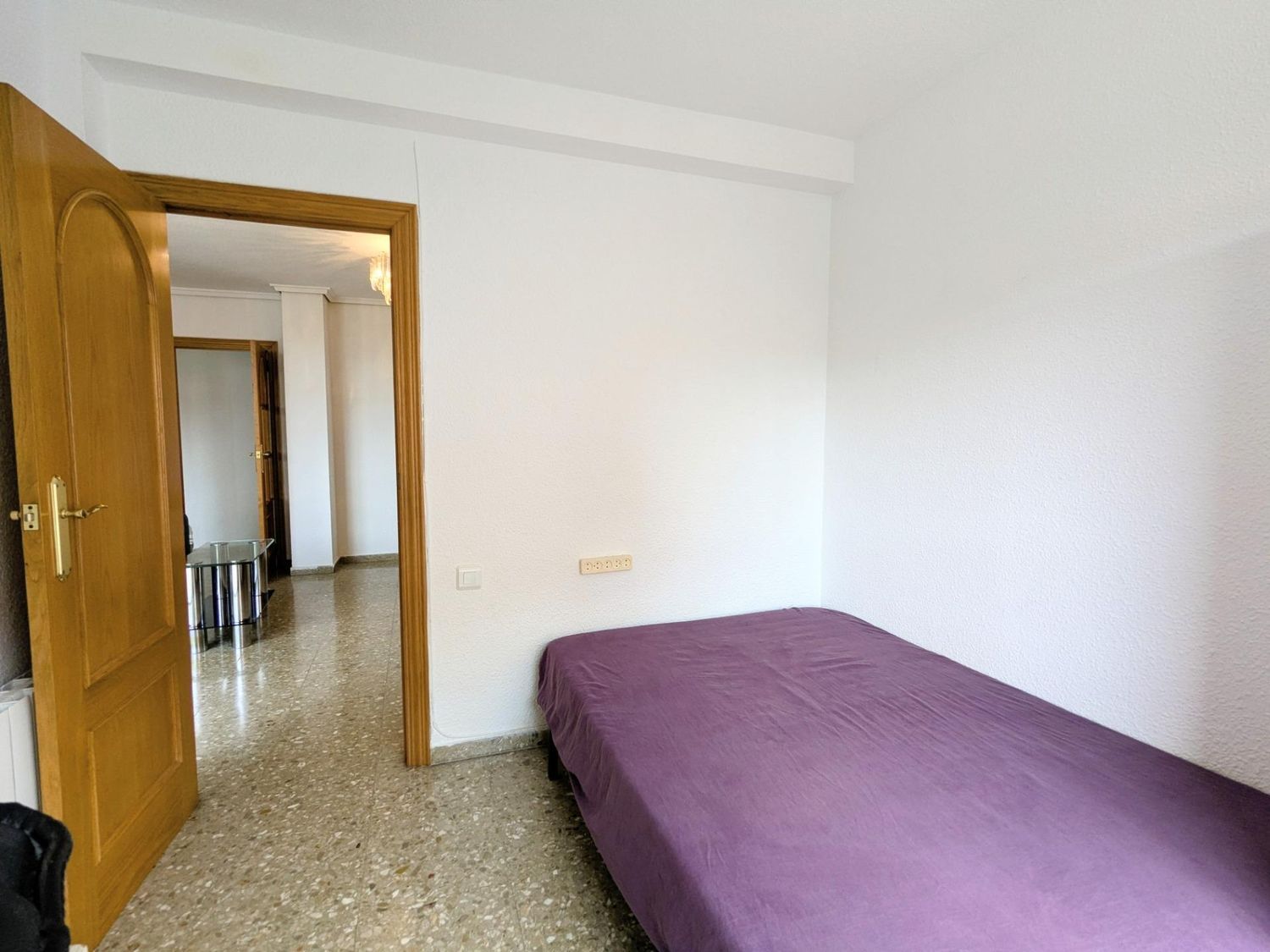 Piso en Calle d'Alboraia, 67, Benimaclet - Foto 22