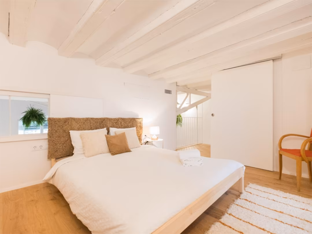 Piso en  Carrer del Portal Nou 26 - Foto 25