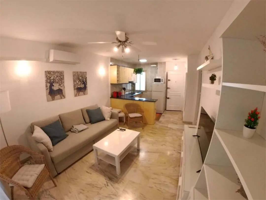 Apartamento en  Avenida Nuestro Padre Jesús Cautivo 46 - Foto 20