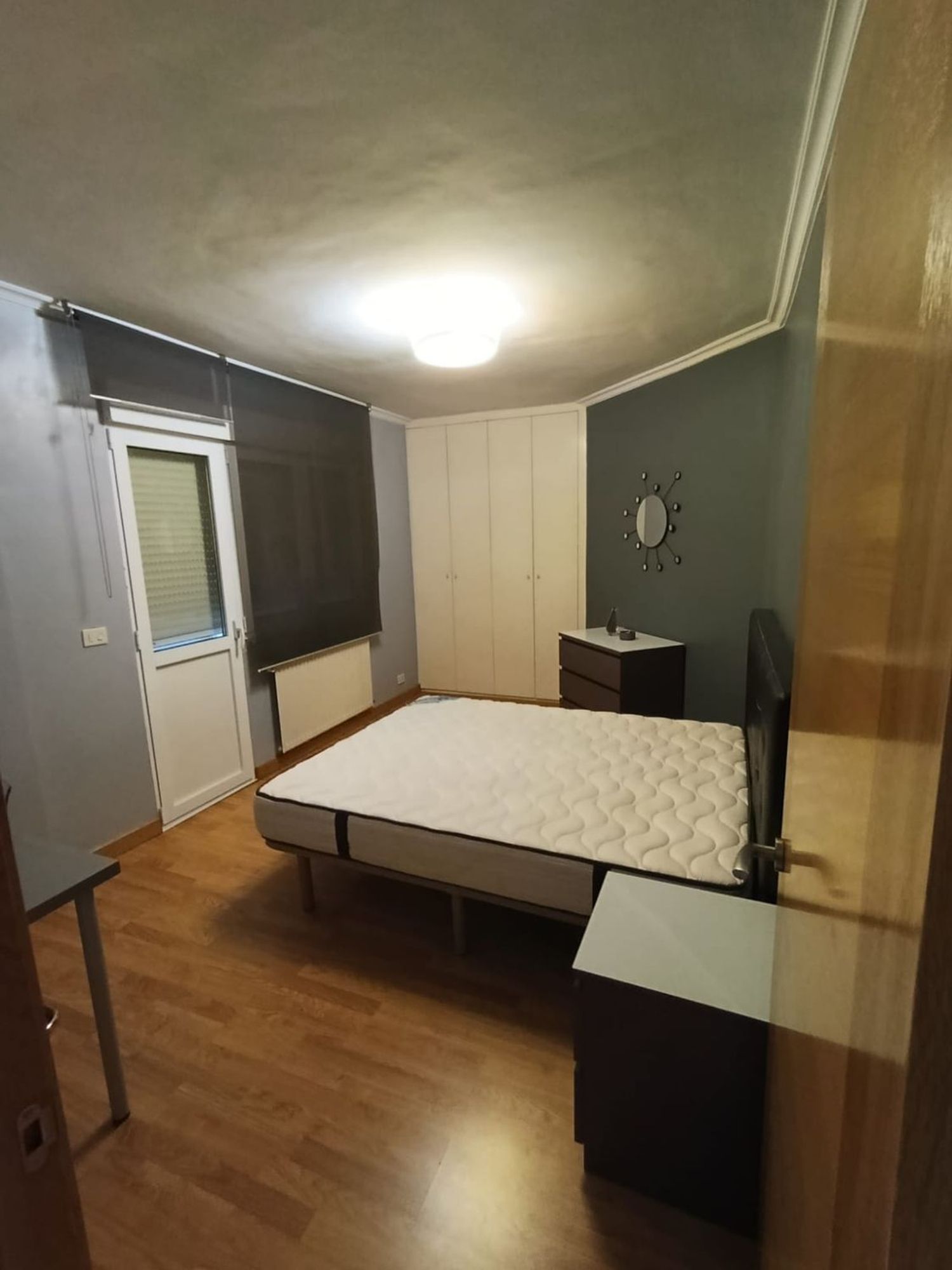 Piso en Avenida de Madrid, 49, San Roque - As Fontiñas, San Roque - As Fontiñas - Foto 3