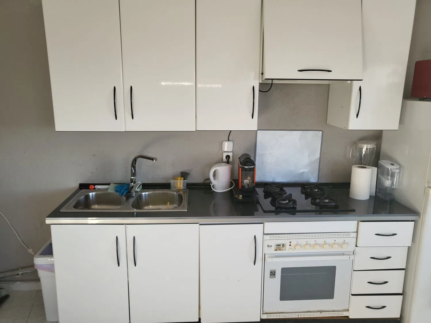 Chalet adosado en avenida placita olivera, 2 - Foto 4