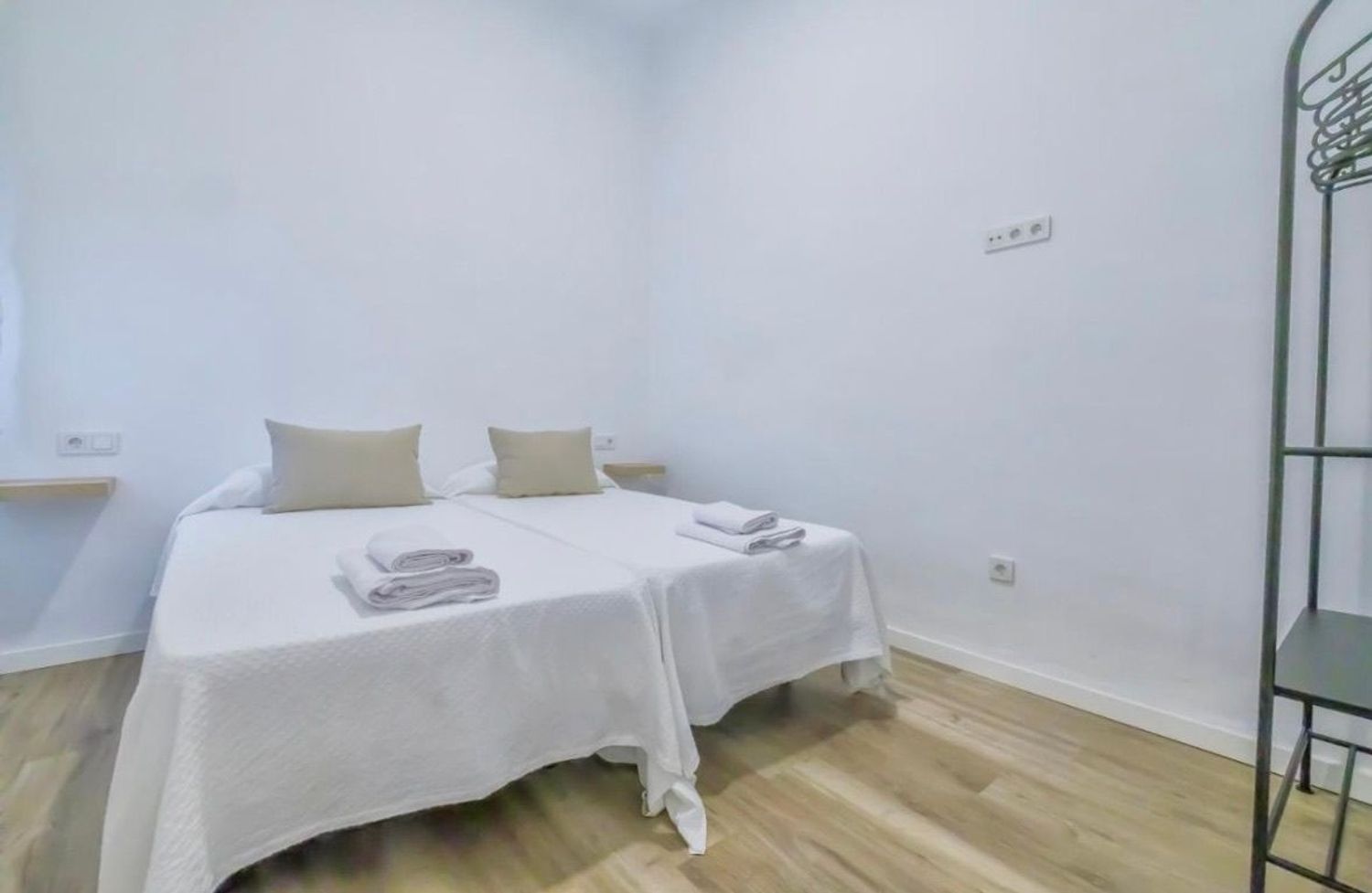 Piso en calle de Fray Luis de Granada, 7 - Foto 14