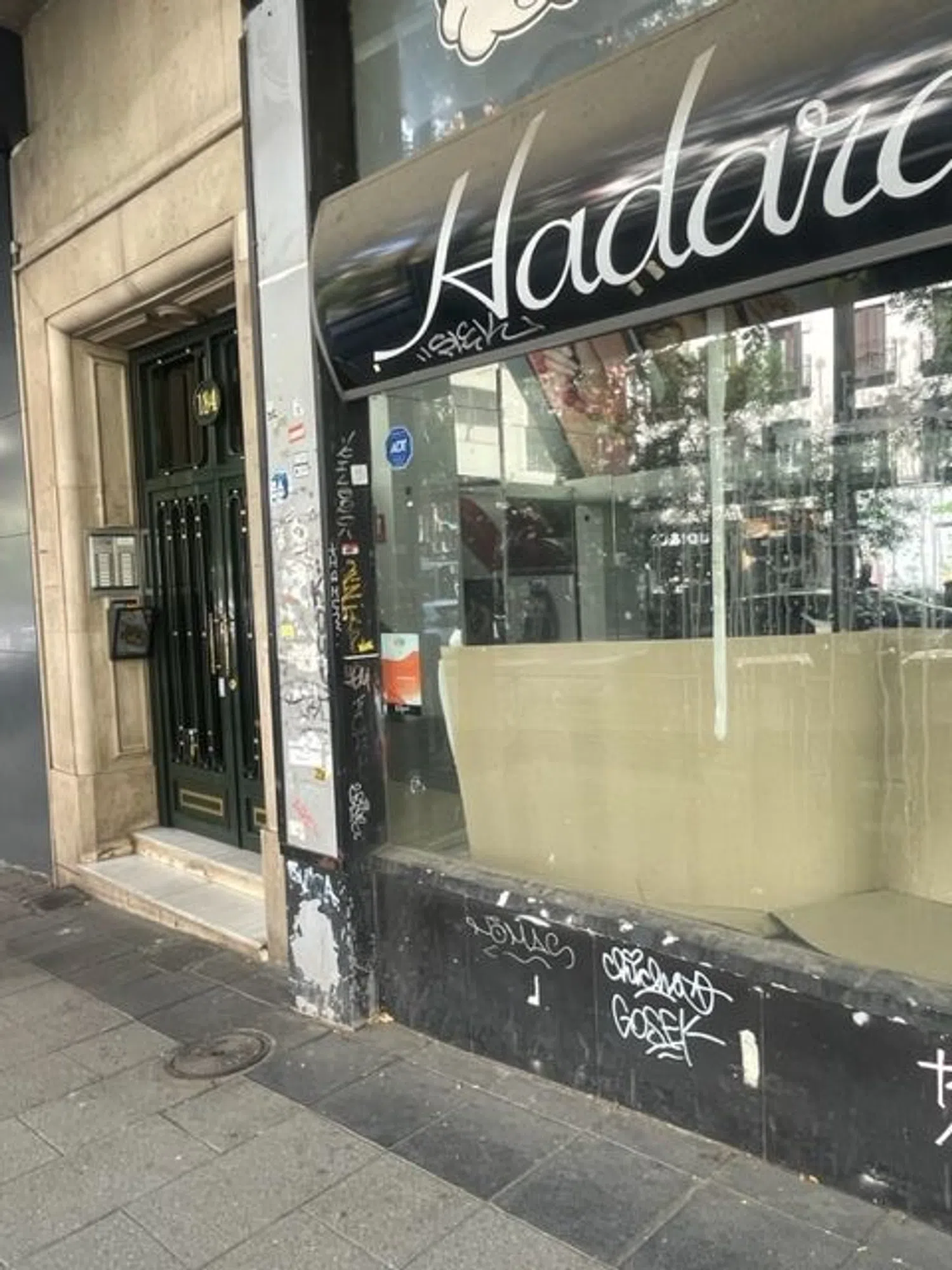 Piso en calle Alcalá, 184 - Foto 38
