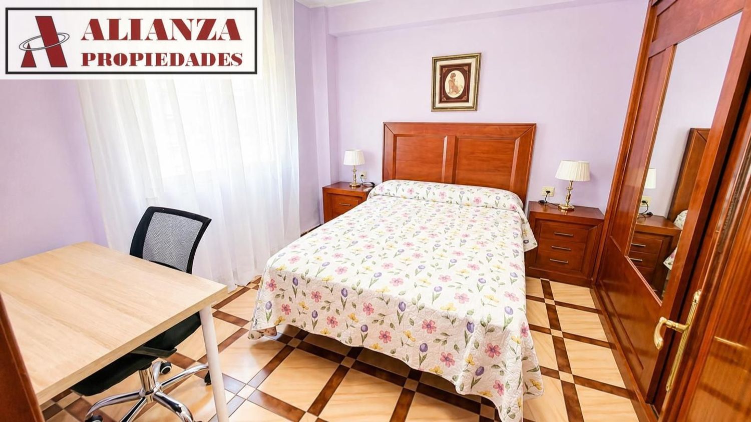 Piso en Cruz del Humilladero - Los Tilos, Cruz del Humilladero - Los Tilos - Foto 10