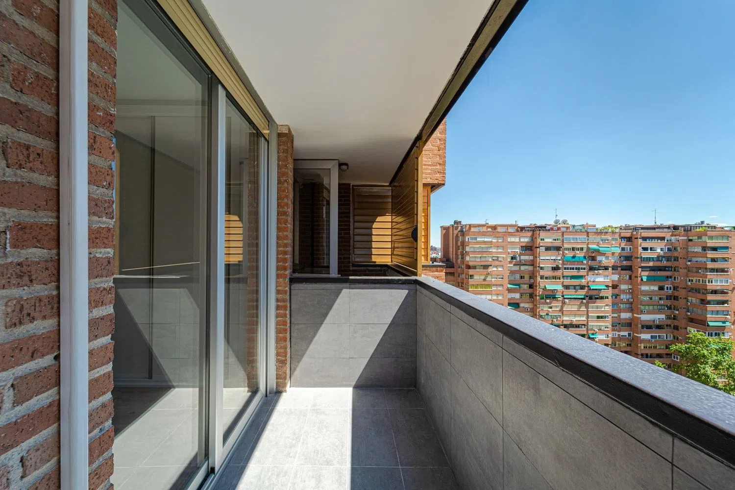 Piso en calle de la Condesa de Venadito - Foto 18