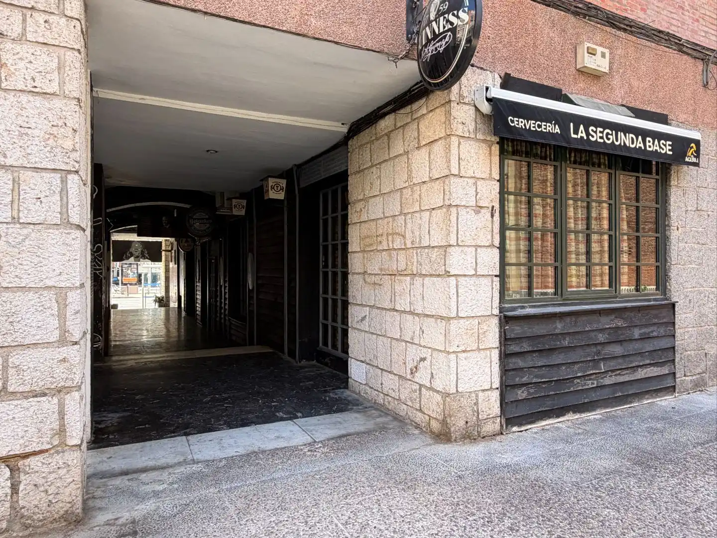 Local comercial en  Calle de Mauricio Legendre 3 - Foto 25