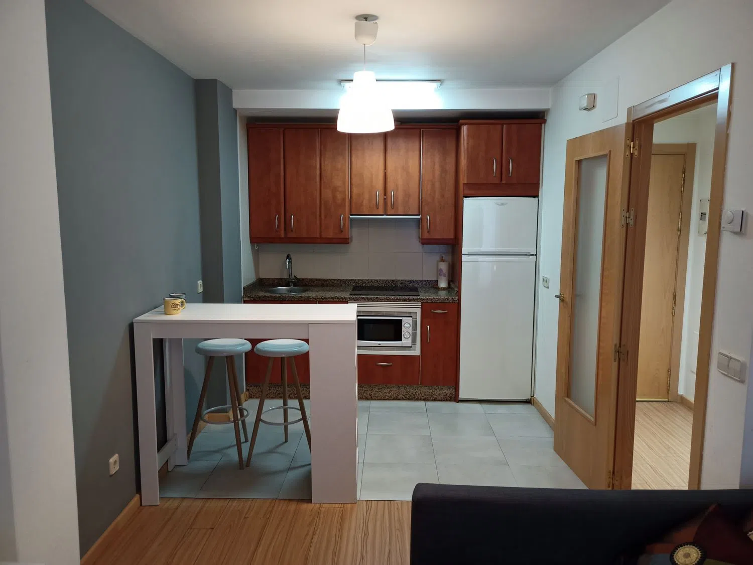 Piso en cuesta de San Blas, 18 - Foto 12