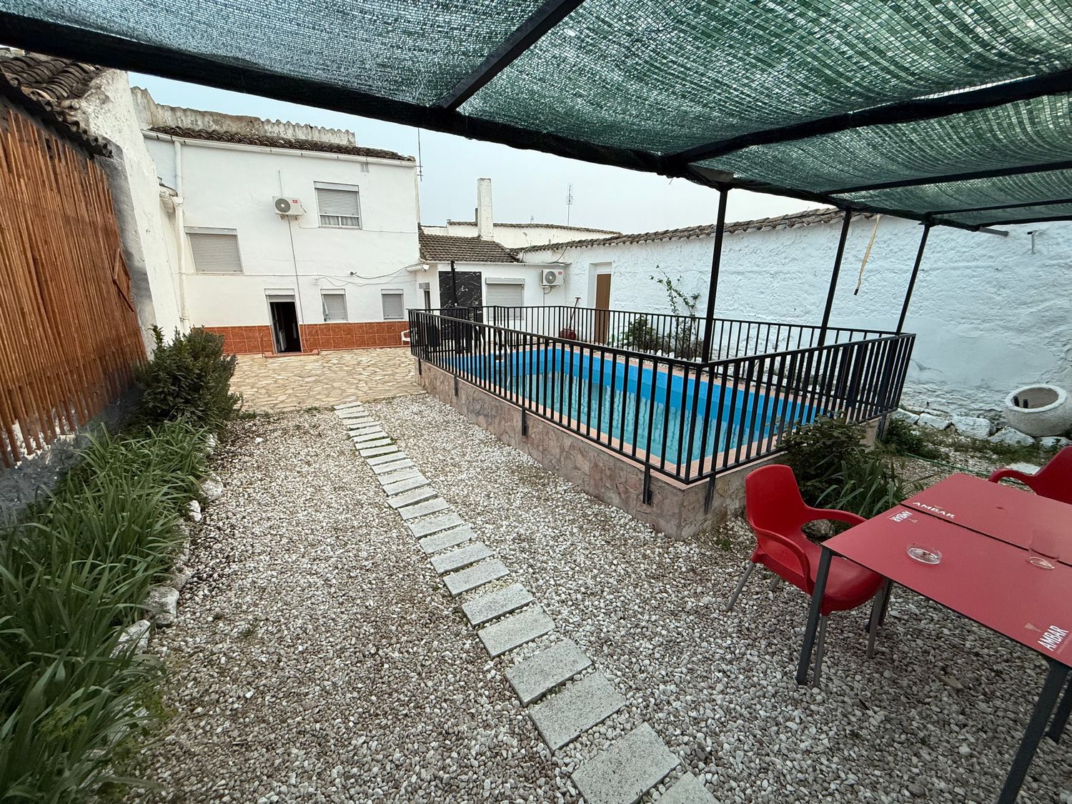 Casa o chalet independiente en Calle Cerrillo, 46 - Foto 4