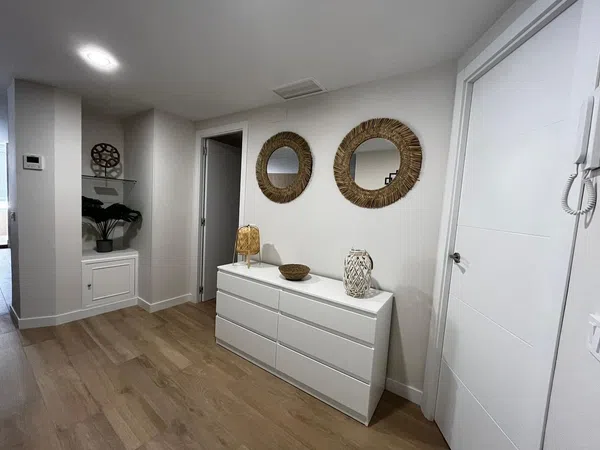 Piso en Avenida Ramón y Cajal, 12, Playa Bajadilla-Puertos - Foto 19