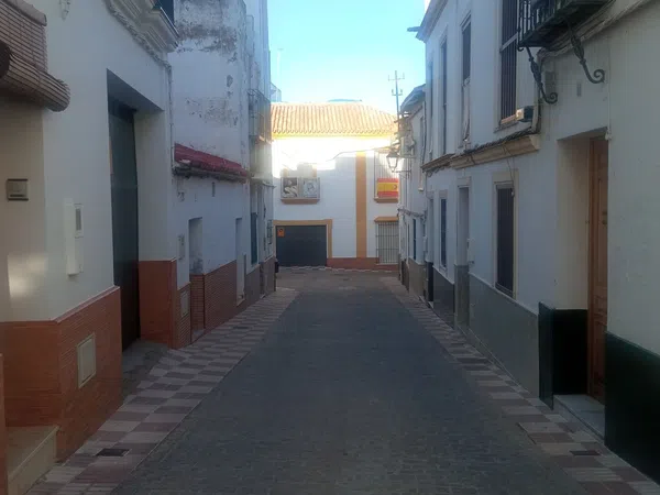 Casa de pueblo en Calle Alcazaba, 22 - Foto 5