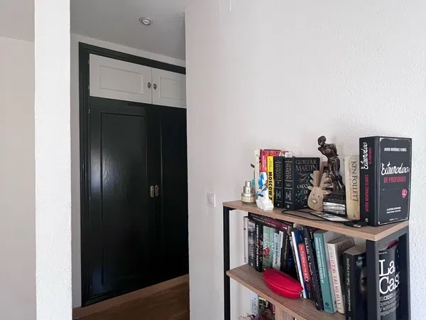 Dúplex en Calle Alonso Berruguete, 16, Avda Europa - San Antón, Avda Europa - San Antón - Foto 14