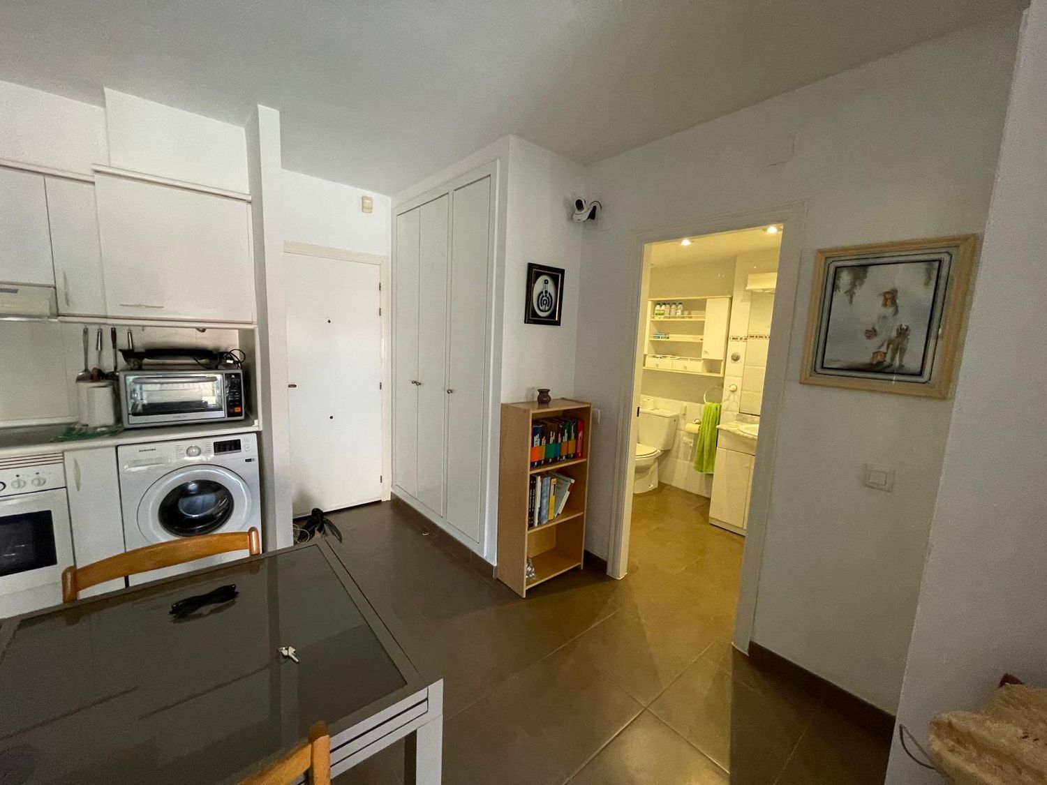 Piso en Calle Mariano Benlliure, 16 - Foto 2