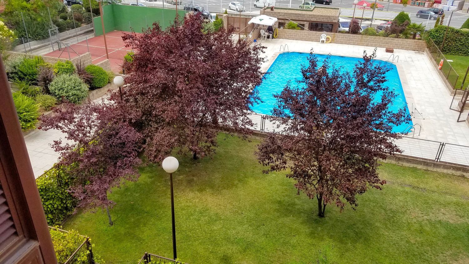 Piso en Calle de Pirra, 44, Rejas - Foto 8
