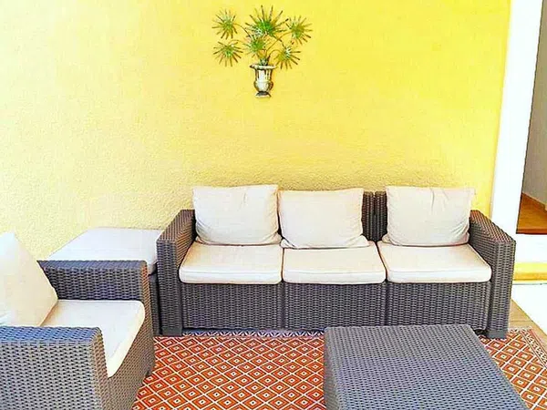 Casa o chalet independiente en Calle de la Malva, 11 - Foto 21