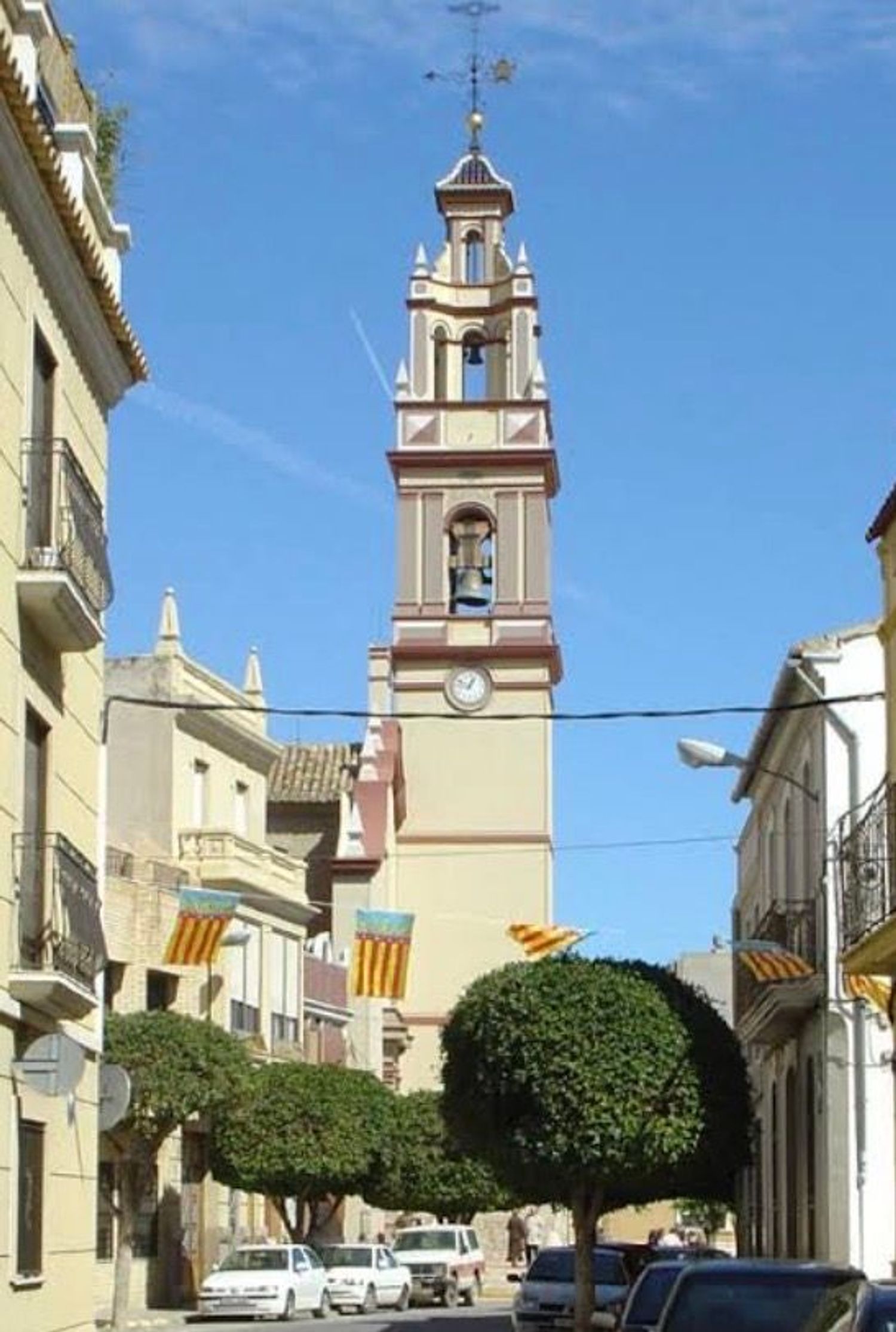 Piso en Calle de Jaume Balmes, 1 - Foto 7