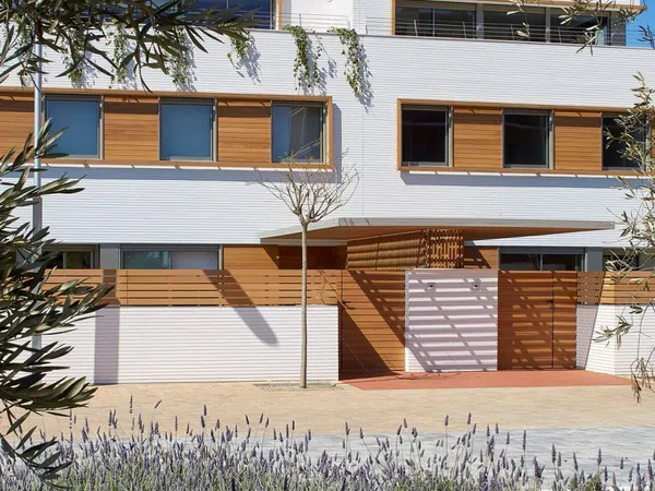 Casa o chalet independiente en Calle del Poble Amazic, 29, Can Gambús, Can Gambús - Foto 62