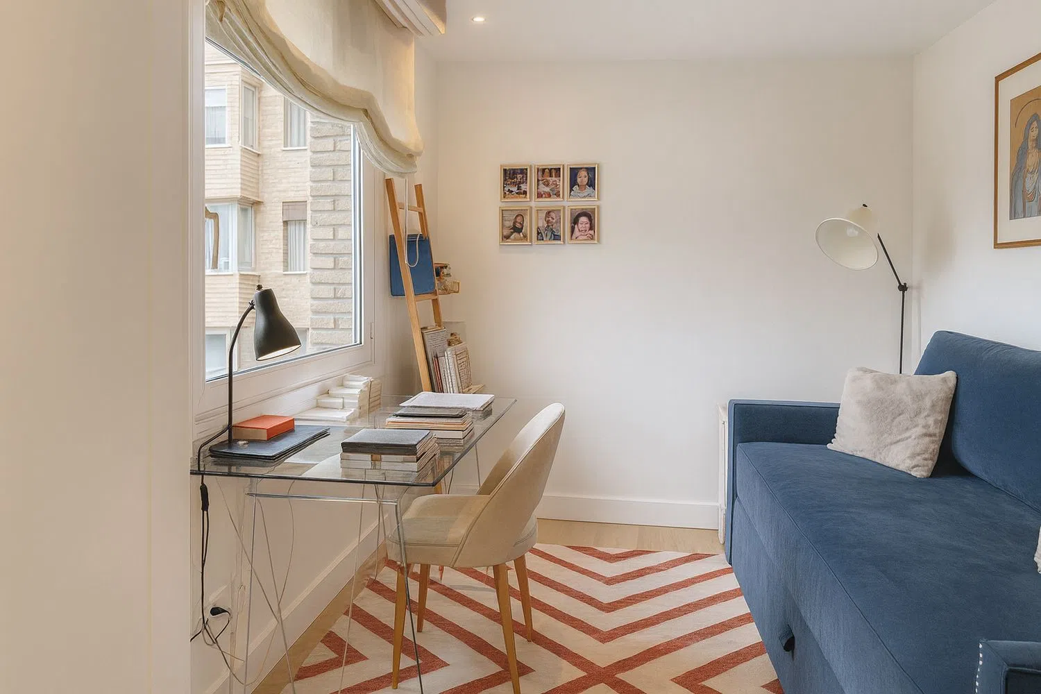 Piso en calle de Julián Romea, 15 -21 - Foto 22