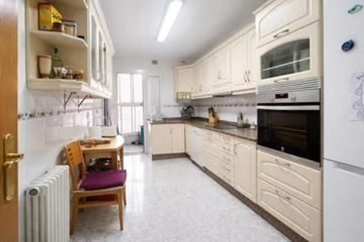 Ático en calle Portugal, 29 - Foto 9