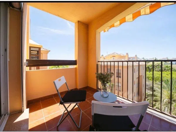 Dúplex en Calle Alcalá Galiano, 107, Los Pacos, Los Pacos - Foto 10