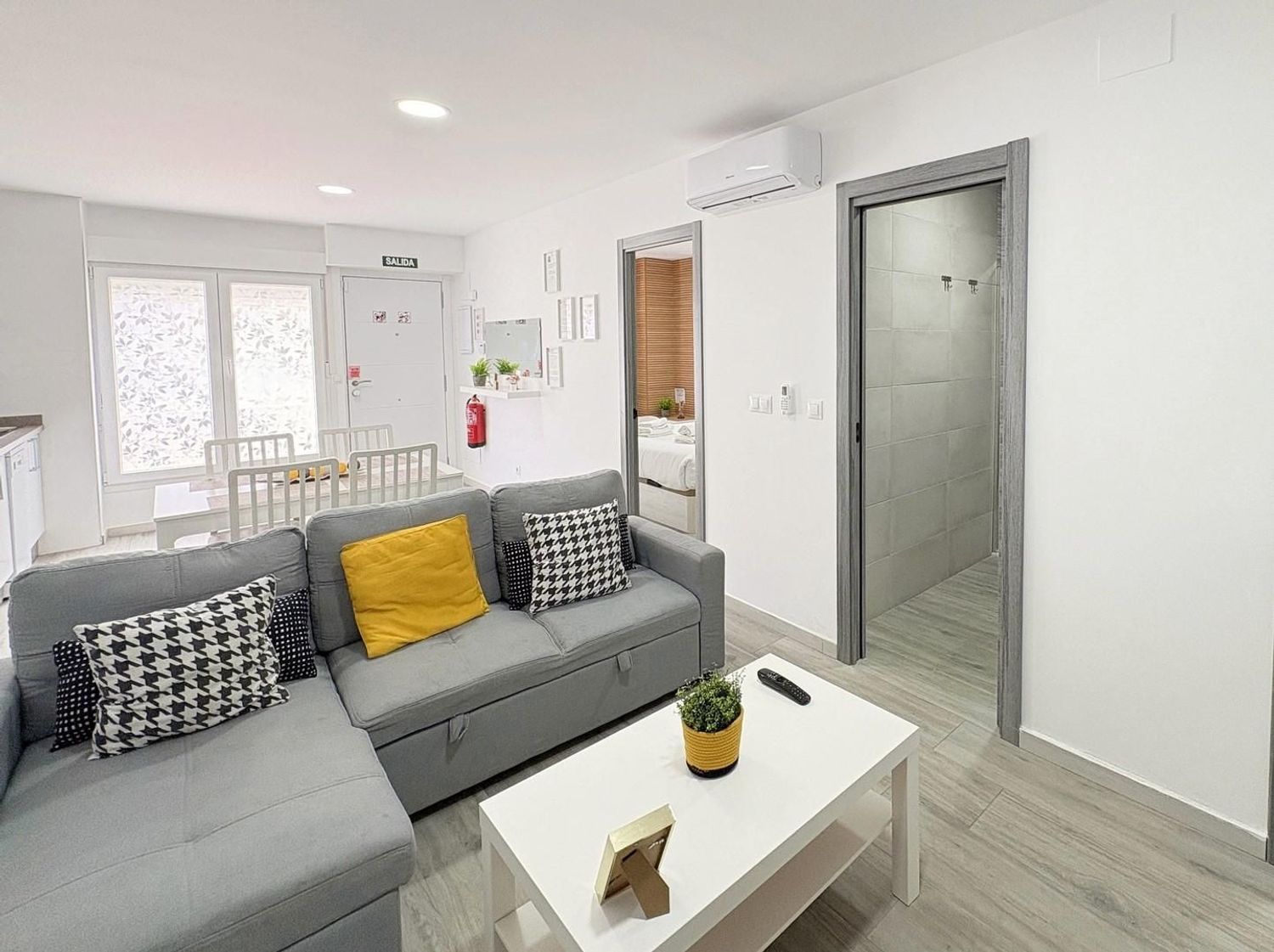 Piso en Calle Benahavís, 1, Finca el Pato - Torre del Río - Foto 7