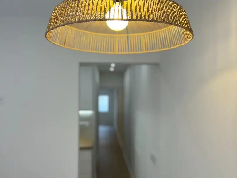 Piso en Sant Feliu de Llobregat - Foto 7