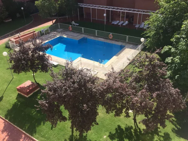 Piso en calle de López de Hoyos, 153