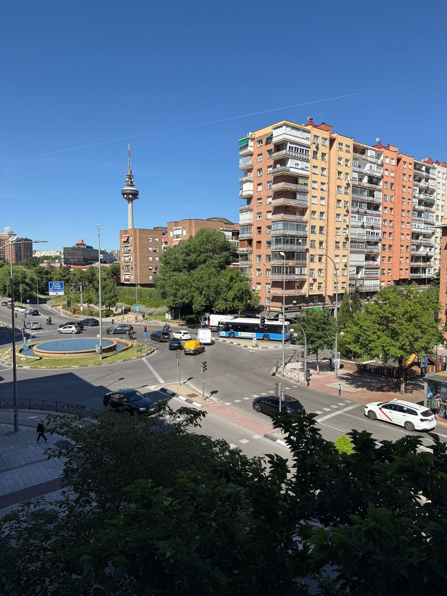 Piso en avenida del Marqués de Corbera, 8 - Foto 20