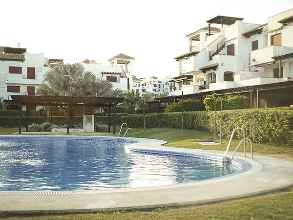 Ático en Jardines de Nuevo Vera, 2 Lc, El Playazo, El Playazo - Foto 12