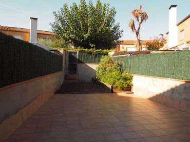 Casa adosada en Os de Balaguer - Foto 33