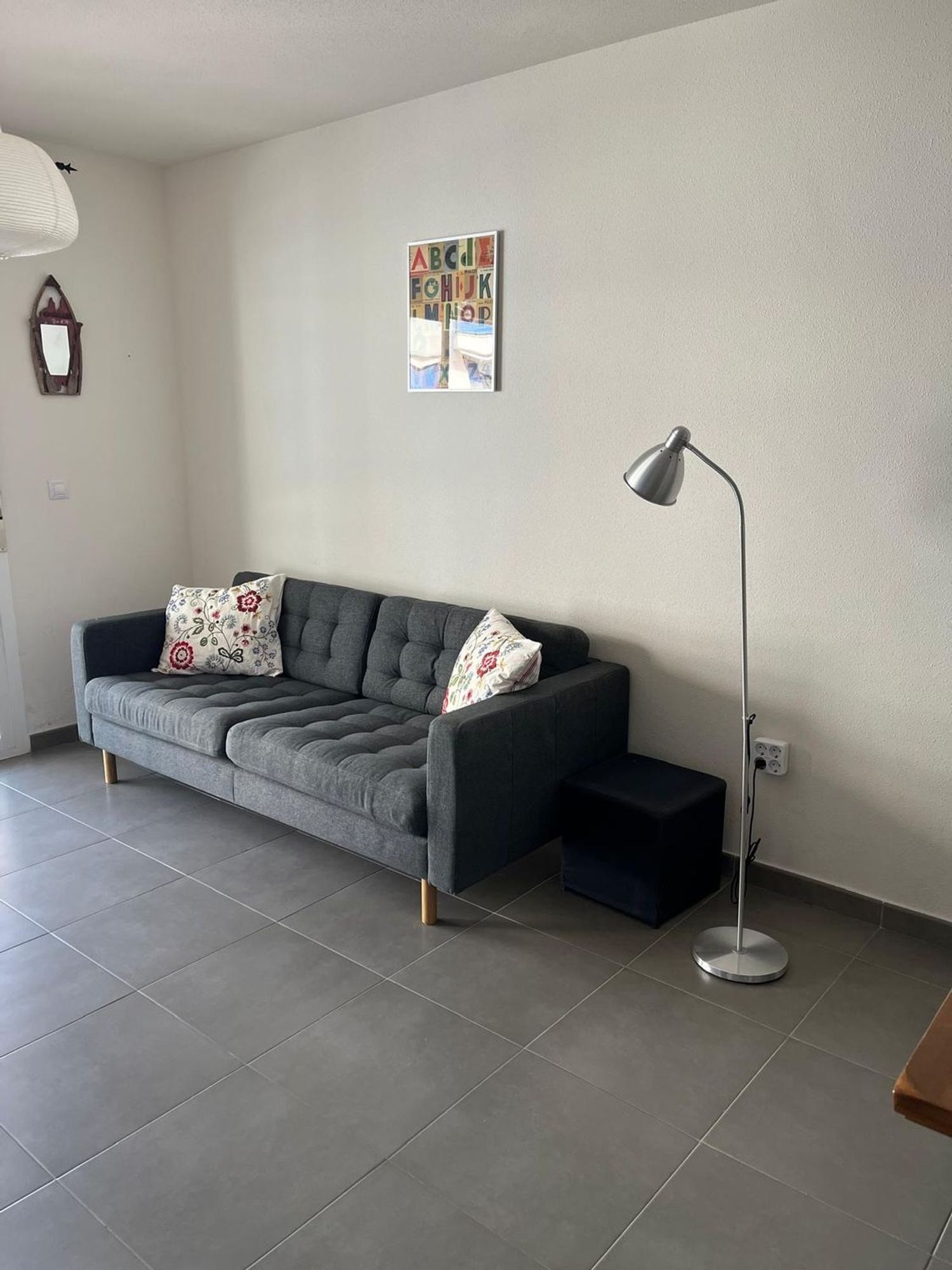 Piso en Paseo de los Rosales, 69 - Foto 6