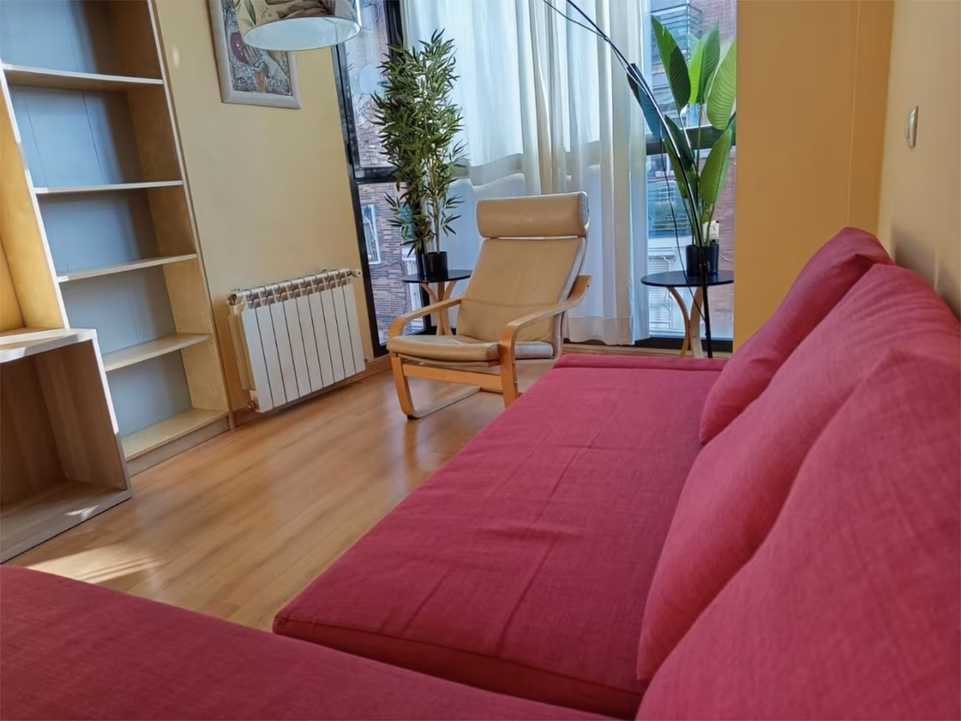 Piso en  Calle Solana de Luche 20 - Foto 3