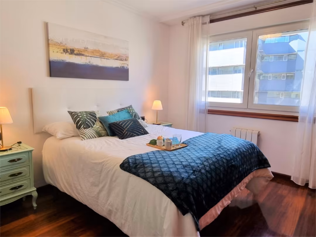 Piso en calle Rúa Rosalía de Castro 30 - Foto 18