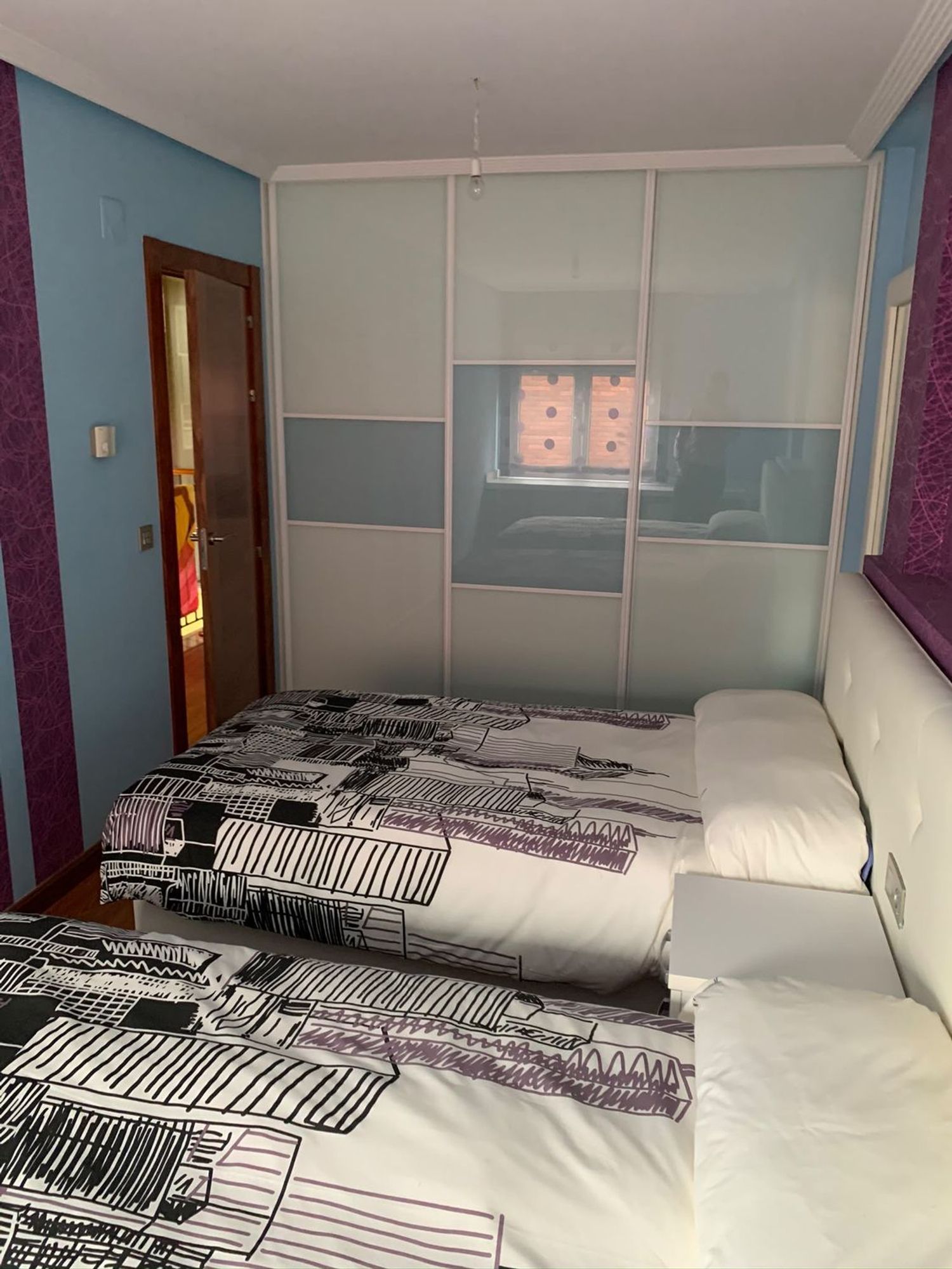 Chalet adosado en Calle Antonio Merayo, 2, Trobajo del Camino, Trobajo del Camino - Foto 18