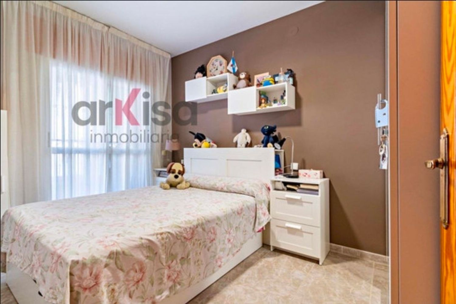Chalet pareado en Calle Juan de la Cierva, 6 - Foto 7