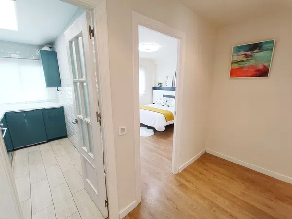 Piso en Calle Manuel Pareja Obregón, 3, Ronda de Triana-Patrocinio-Turruñuelo - Foto 6