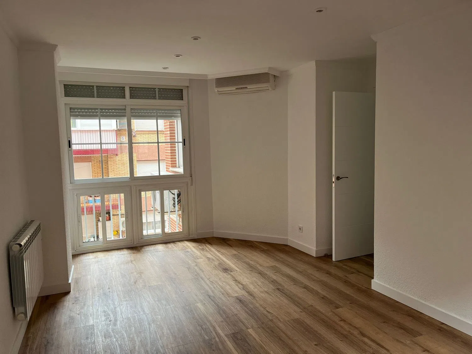 Piso en paseo de la Estación, 16 - Foto 1